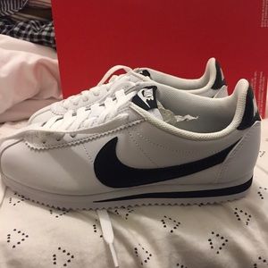 Nike Classic Cortez Sneakers